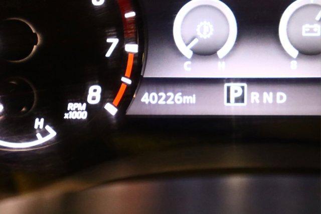 used 2023 Nissan Frontier car, priced at $36,985