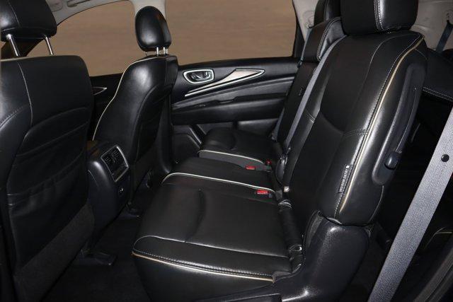 used 2020 INFINITI QX60 car, priced at $22,985