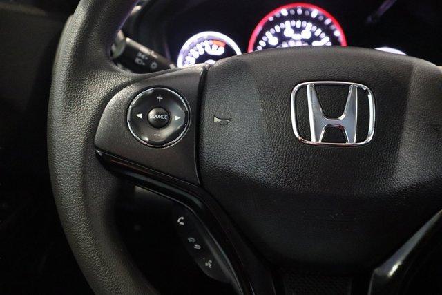 used 2021 Honda HR-V car, priced at $19,985