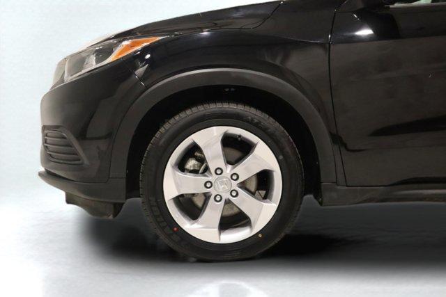 used 2021 Honda HR-V car, priced at $19,985