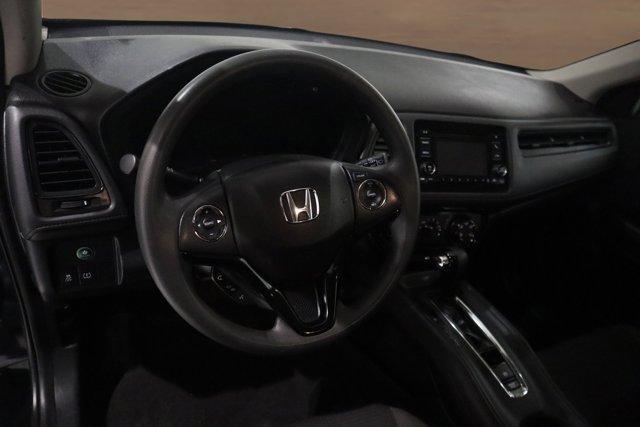 used 2021 Honda HR-V car, priced at $19,985