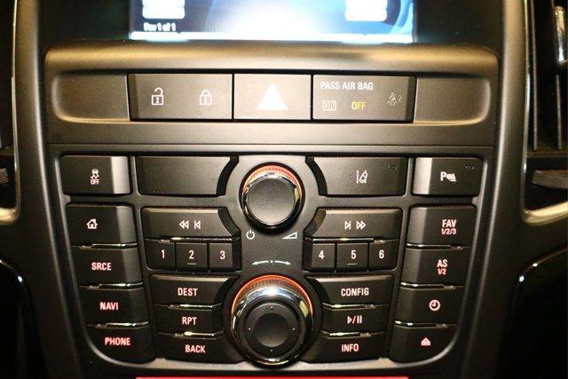 used 2018 Buick Cascada car, priced at $20,985