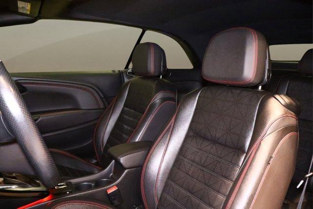 used 2018 Buick Cascada car, priced at $20,985