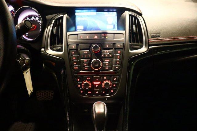 used 2018 Buick Cascada car, priced at $20,985