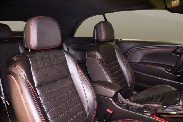 used 2018 Buick Cascada car, priced at $20,985