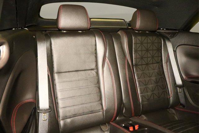 used 2018 Buick Cascada car, priced at $20,985