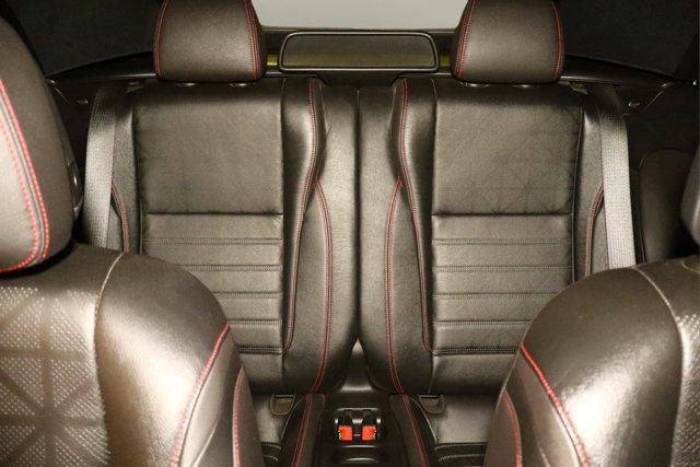 used 2018 Buick Cascada car, priced at $20,985