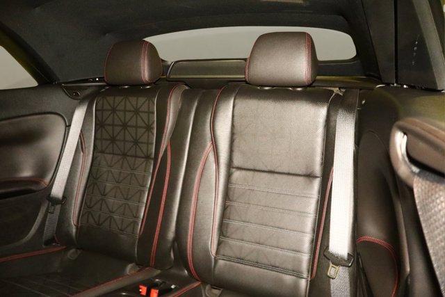 used 2018 Buick Cascada car, priced at $20,985