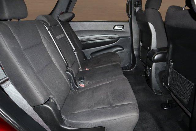 used 2022 Dodge Durango car, priced at $28,995