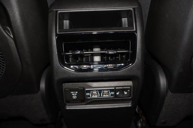 used 2023 Jeep Grand Cherokee 4xe car, priced at $31,980