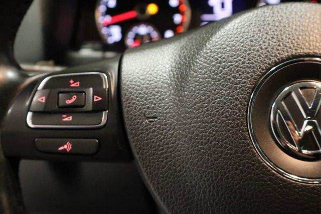 used 2017 Volkswagen Tiguan car