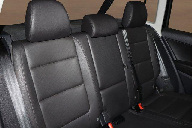 used 2017 Volkswagen Tiguan car