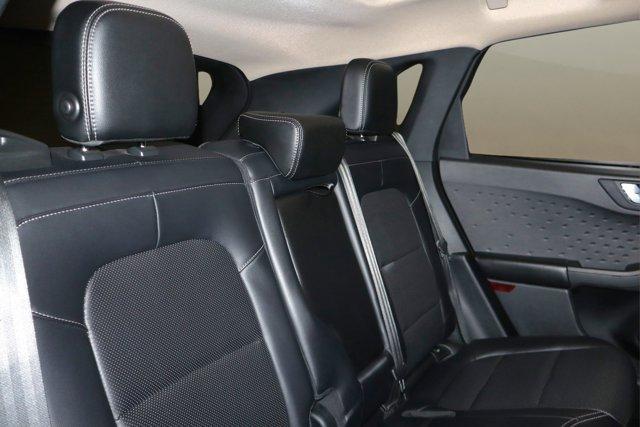 used 2020 Ford Escape car, priced at $17,985