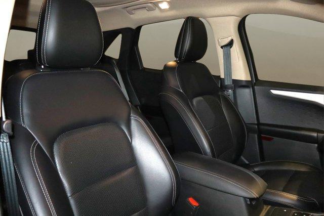 used 2020 Ford Escape car, priced at $17,985