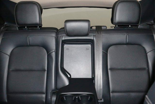 used 2020 Ford Escape car, priced at $17,985