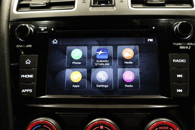 used 2020 Subaru WRX car, priced at $19,975