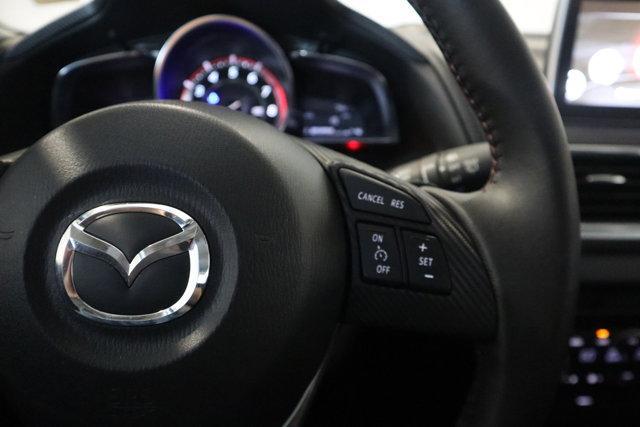 used 2014 Mazda Mazda3 car, priced at $17,995