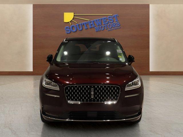 used 2020 Lincoln Corsair car, priced at $27,985