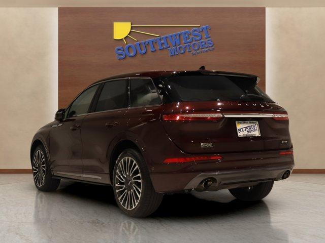 used 2020 Lincoln Corsair car, priced at $27,985