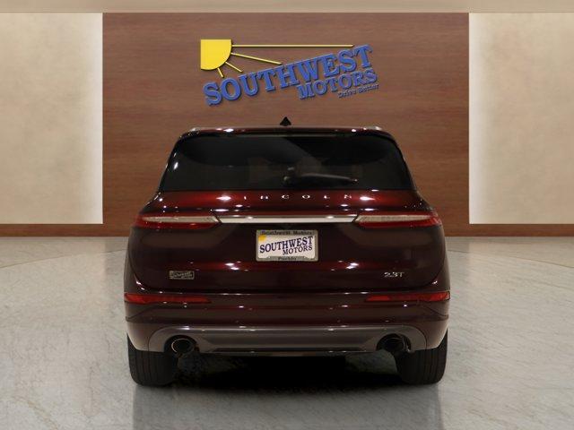 used 2020 Lincoln Corsair car, priced at $27,985