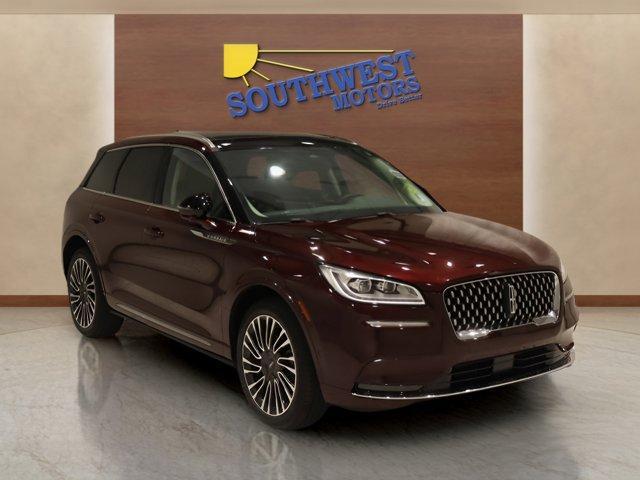 used 2020 Lincoln Corsair car, priced at $27,985