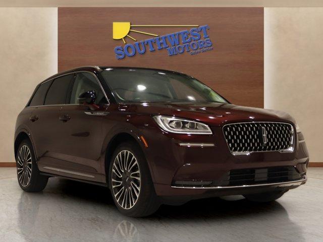 used 2020 Lincoln Corsair car, priced at $27,985