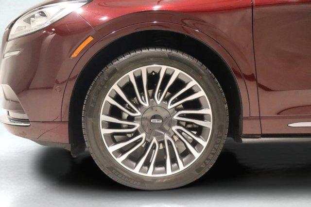 used 2020 Lincoln Corsair car, priced at $27,985