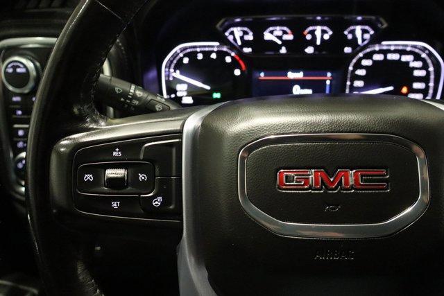 used 2020 GMC Sierra 1500 car, priced at $45,985