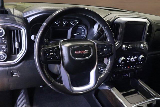 used 2020 GMC Sierra 1500 car, priced at $45,985