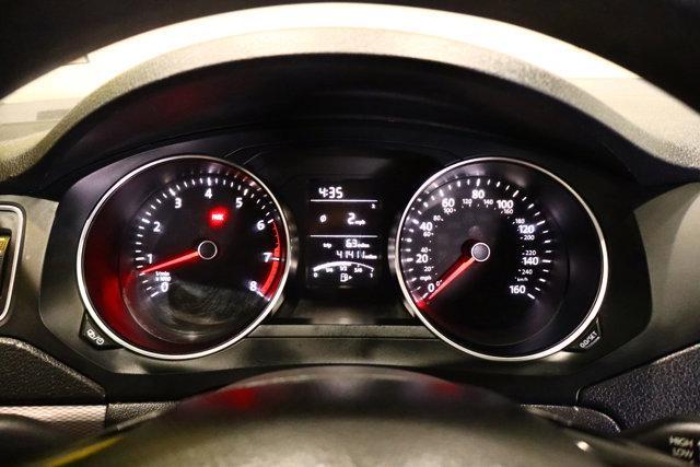 used 2017 Volkswagen Jetta car, priced at $13,985