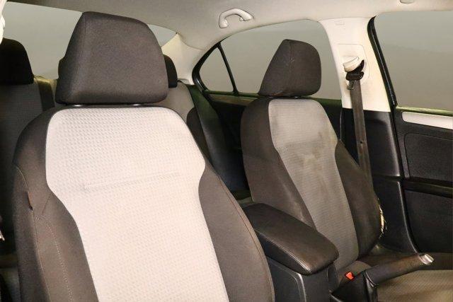 used 2017 Volkswagen Jetta car, priced at $13,985