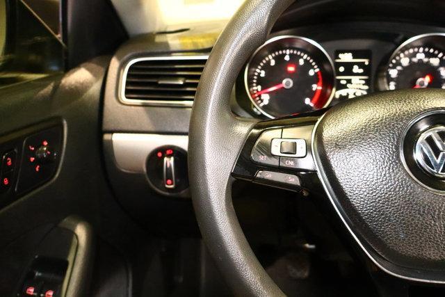 used 2017 Volkswagen Jetta car, priced at $13,985