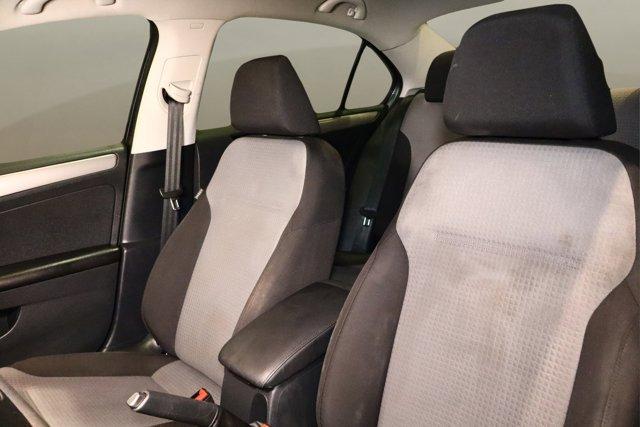 used 2017 Volkswagen Jetta car, priced at $13,985