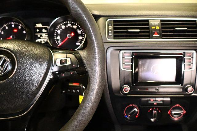used 2017 Volkswagen Jetta car, priced at $13,985