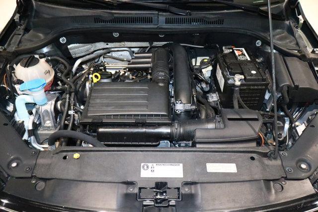 used 2017 Volkswagen Jetta car, priced at $13,985