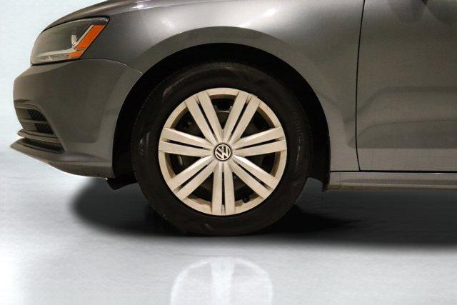 used 2017 Volkswagen Jetta car, priced at $13,985