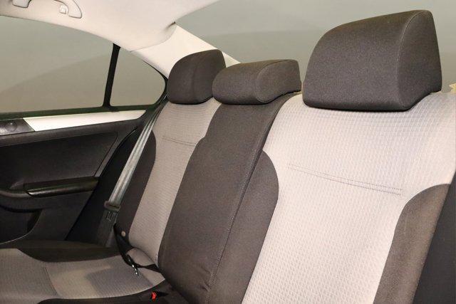 used 2017 Volkswagen Jetta car, priced at $13,985