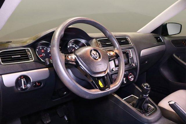 used 2017 Volkswagen Jetta car, priced at $13,985