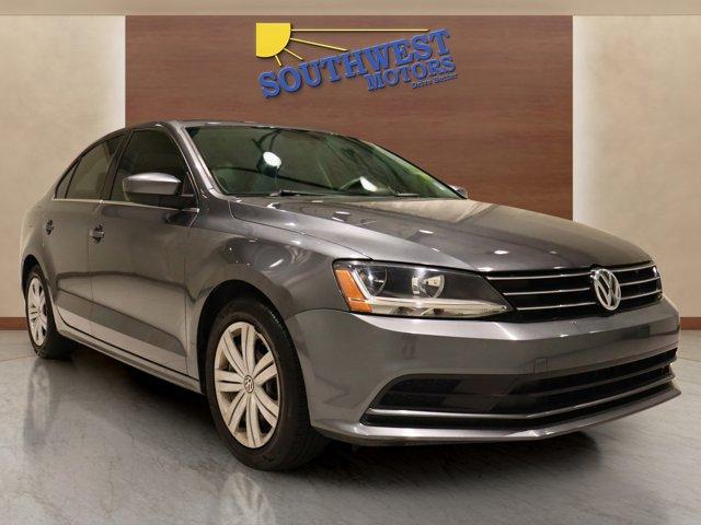 used 2017 Volkswagen Jetta car, priced at $13,985