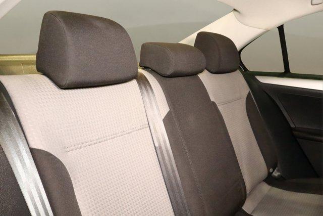 used 2017 Volkswagen Jetta car, priced at $13,985