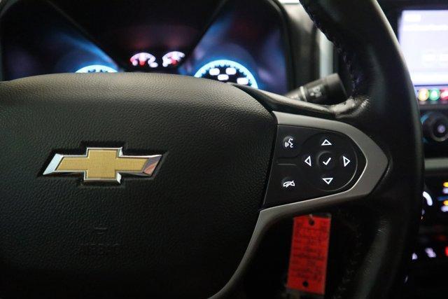 used 2019 Chevrolet Colorado car, priced at $34,985