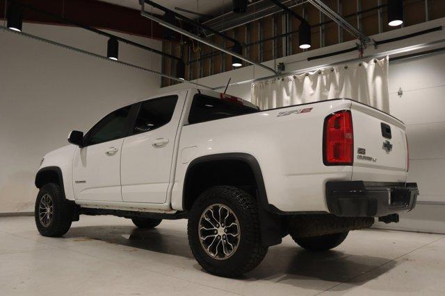 used 2019 Chevrolet Colorado car, priced at $34,985