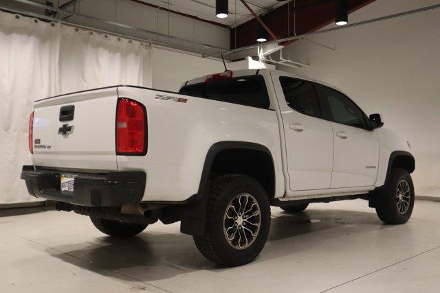 used 2019 Chevrolet Colorado car, priced at $34,985