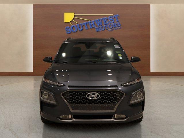 used 2019 Hyundai Kona car, priced at $17,985