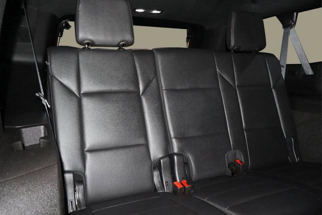used 2022 Cadillac Escalade ESV car, priced at $62,985