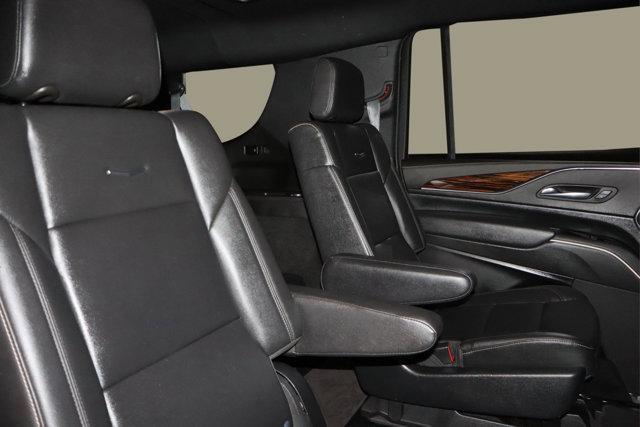 used 2022 Cadillac Escalade ESV car, priced at $62,985