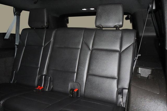 used 2022 Cadillac Escalade ESV car, priced at $62,985