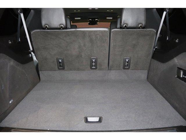 used 2022 Cadillac Escalade ESV car, priced at $62,985