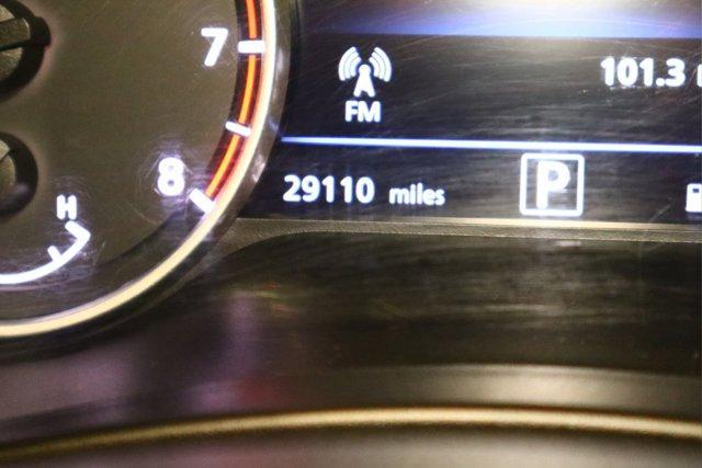 used 2023 Nissan Sentra car, priced at $20,985