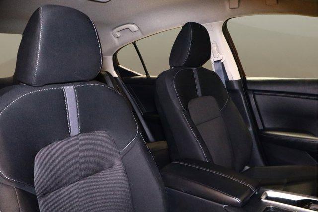 used 2023 Nissan Sentra car, priced at $20,985